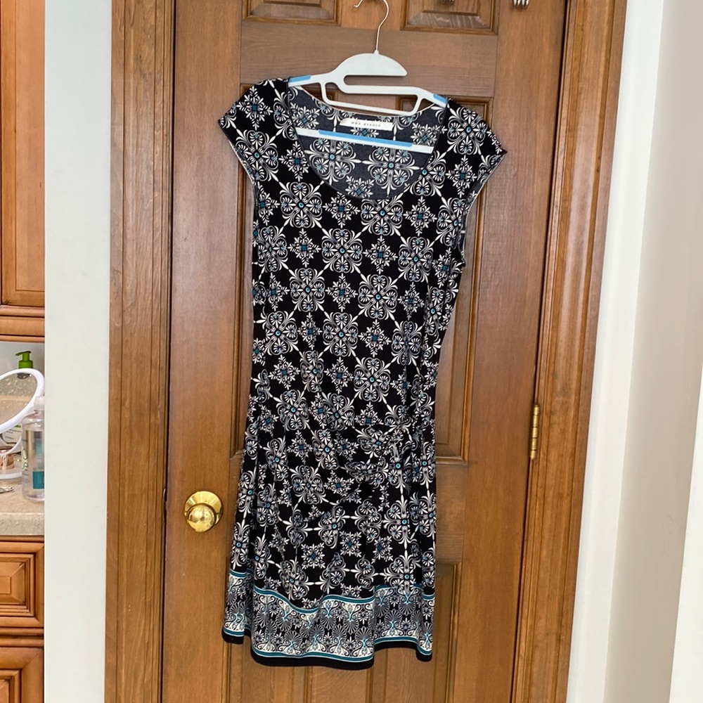 Max Studio dress